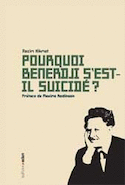 Pourquoi Benerdji s'est-il suicidé?